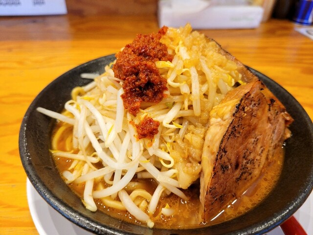 麺ノ虎次郎Z （麵ノ虎次郎Z） - 倉敷/ラーメン | 食べログ