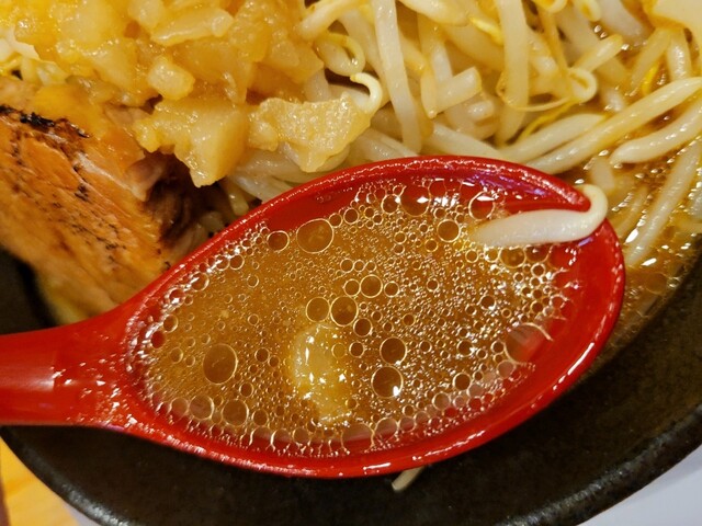麺ノ虎次郎Z （麵ノ虎次郎Z） - 倉敷/ラーメン | 食べログ