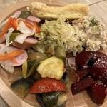 WHY BEER? - チェコプレート6種