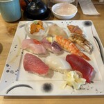 二代目 魚清 わさび - 