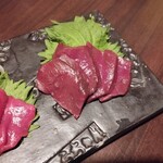 会津馬刺し 博多もつ鍋 しょうちゃん - 