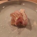 登喜和鮨 新発田本店 - 