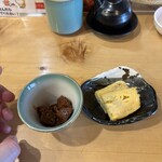 二代目 魚清 わさび - 