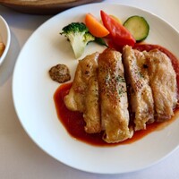 24/7 restaurant - 