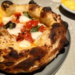 400℃ PIZZA TOKYO - 