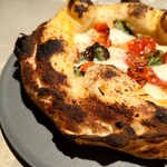 400℃ PIZZA TOKYO - 