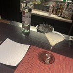 Dining bar Hanare - 