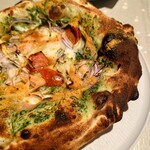 400℃ PIZZA - 