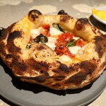 400℃ PIZZA TOKYO - 