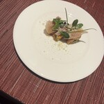 Dining bar Hanare - 