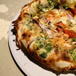 400℃ PIZZA - 