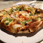 400℃ PIZZA - 