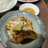 焼肉 スタミナ苑 - 