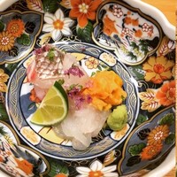 鮨　廣見 - 