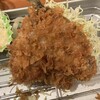 釣りあじ食堂