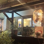 和食堂 なわて - ご馳走さまでした♪また帰ってきます♡