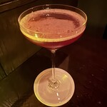 バー ノーブル - オーチャード