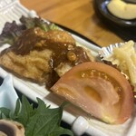 和食堂 なわて - このフライ！！激ウマ٩( 'ω' )و