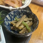 和食堂 なわて - 優しいお味です♪( ´θ｀)ノ