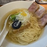 麺屋 上々 - 