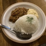 タルタル食堂 - 料理写真: