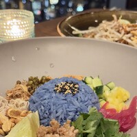 Longrain Tokyo - 