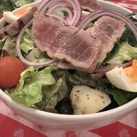 グランド・セントラル・オイスターバー&レストラン 品川店 - 