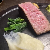 フィレ(180g程度)