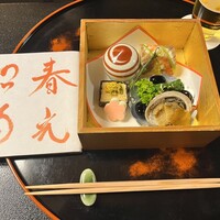 菊乃井 本店 - 