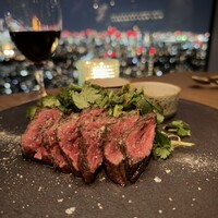 Longrain Tokyo - 
