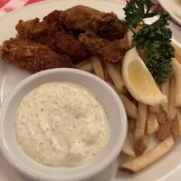 グランド・セントラル・オイスターバー&レストラン 品川店 - 