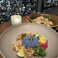 Longrain Tokyo - 