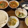 陳麻婆豆腐 大名古屋ビルヂング店