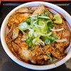 炭焼　豚丼信玄 草津店