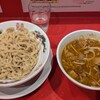 名古屋スタミナらーめん アブラカラメ