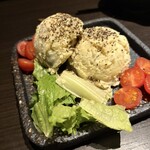 博多もつ鍋風樹 - 