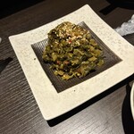 博多もつ鍋風樹 - 