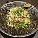 博多もつ鍋風樹 - 