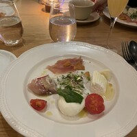 Cucina del NABUCCO - 