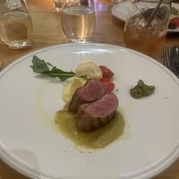 Cucina del NABUCCO - 