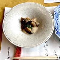 中納言 大阪駅前第3ビル店 - 