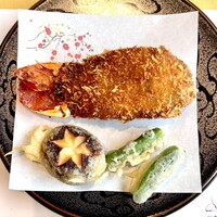 中納言 大阪駅前第3ビル店 - 
