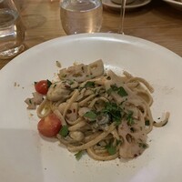 Cucina del NABUCCO - 