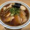 らぁ麺 すぎ本
