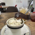 かいちゃんのアップルパイ - 