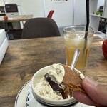 かいちゃんのアップルパイ - 