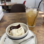 かいちゃんのアップルパイ - 