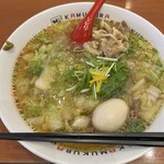 どうとんぼり神座 イオン伊丹昆陽店 - 