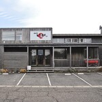 焼肉処いっとう - 正面