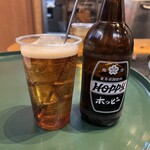 ジンギス酒場 ドラッグスター - 